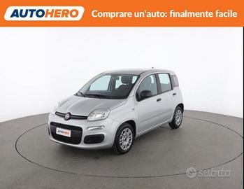 FIAT Panda CG74607