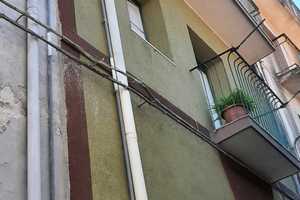 Casa singola indipendente