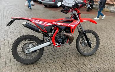 Beta RR 50 - enduro 2021