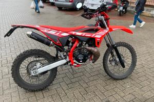 Beta RR 50 - enduro 2021