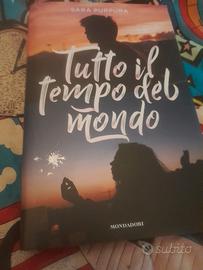 tutto il tempo del mondo 