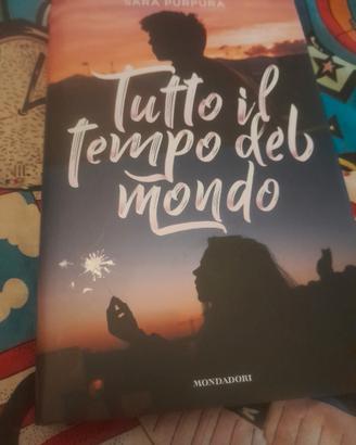 tutto il tempo del mondo 