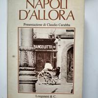 Napoli D'Allora