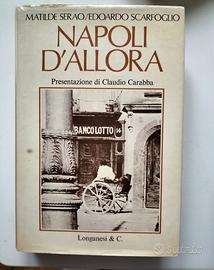 Napoli D'Allora