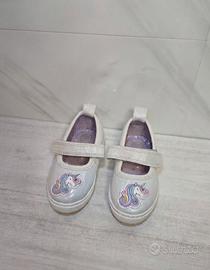 sandali bimba