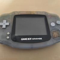 Gameboy Advance 