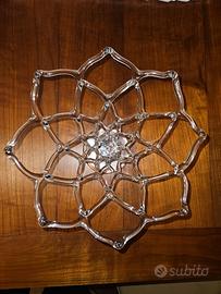 Centrotavola di Murano anni 60