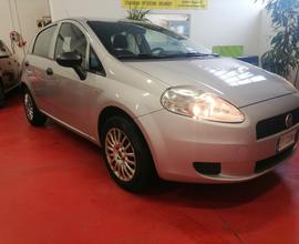 Fiat Grande Punto Grande Punto 1.2 5 porte S&S Act