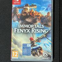 Immortal Fenyx Rising per Nintendo Switch 