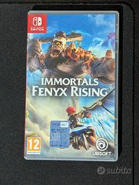 Immortal Fenyx Rising per Nintendo Switch 