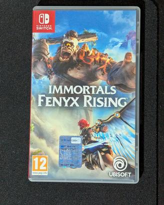 Immortal Fenyx Rising per Nintendo Switch 