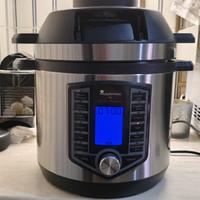 Robot da cucina Masterpro