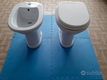 Sanitari Ponte Giulio