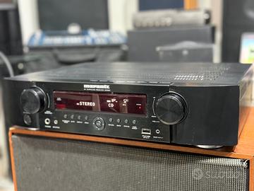 Marantz NR 1601