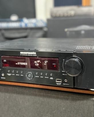 Marantz NR 1601