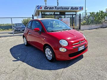 FIAT 500C 1.2 Pop Dualogic PREZZO REALE! CAMBIO