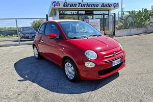 FIAT 500C 1.2 Pop Dualogic PREZZO REALE! CAMBIO
