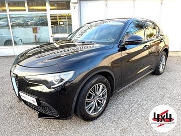 ALFA ROMEO Stelvio 2.2 JTDM 190 CV Q4 “ P