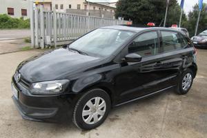 Volkswagen Polo 1.2 TDI DPF 5 p. Trendline