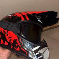 Casco MTB Nuovo
