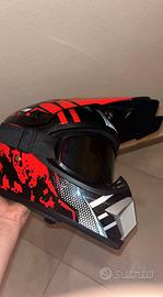 Casco MTB Nuovo
