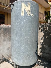 Cisterna da 1000 lt