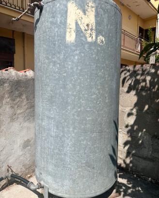 Cisterna da 1000 lt