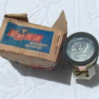 Blocco Ricambi Auto D'epoca