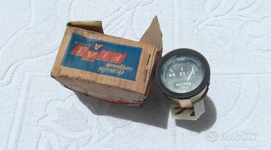 Blocco Ricambi Auto D'epoca