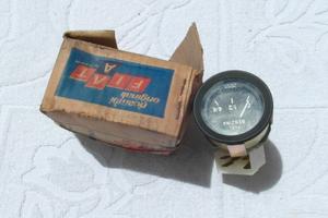 Blocco Ricambi Auto D'epoca