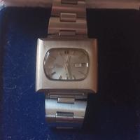 Seiko 5 6119-5400 uomo automatic 21 jewels