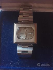 Seiko 5 6119-5400 uomo automatic 21 jewels