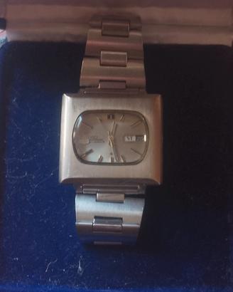 Seiko 5 6119-5400 uomo automatic 21 jewels