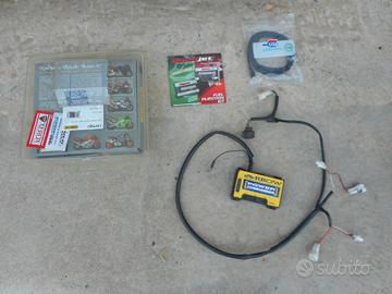 Power commander centralina yamaha t max 2008