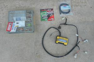 Power commander centralina yamaha t max 2008