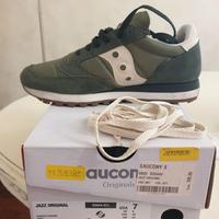 Scarpe SAUCONY  JAZZ n°40