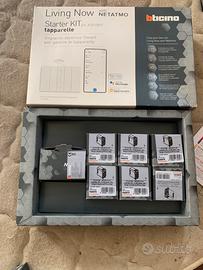 Kit x tapparelle eletriche