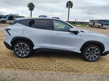 Sportequipe gt 6 gpl