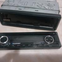 Stereo Blaupunkt 