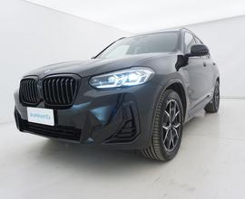 BMW X3 30e xDrive Msport BR012017 2.0 Plug-In Hybr