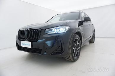 BMW X3 30e xDrive Msport BR012017 2.0 Plug-In Hybr