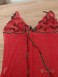 intimo donna 