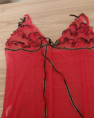 intimo donna 