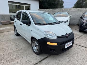 Fiat Panda 1.3 MJT 80cv S&S Pop Van 2 posti 2016
