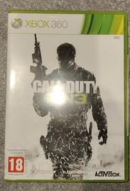 Gioco Call of Duty: Modern Warfare 3 per Xbox 360