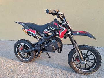 minicross 49cc
