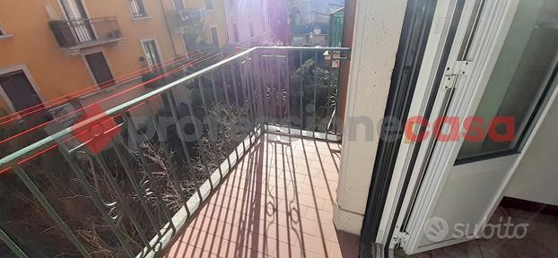 Appartamento Milano [Cod. rif 3204357ARG] (Maciach