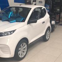 Aixam City Pack Ambition