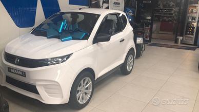 Aixam City Pack Ambition