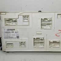 BODY COMPUTER MERCEDES Classe A W176 Serie AMG A24